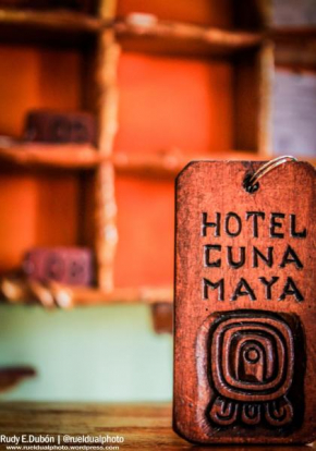 Hotel Cuna Maya